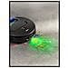 Robot Aspirapolvere e Lavapavimenti Spot+scrub Ai, Senza sacchetto, Nero, Rotondo, 0,25 L, Carica, Purification, 0.3 L - Foto miniatura 4