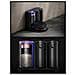 Robot Aspirapolvere e Lavapavimenti Spot+scrub Ai, Senza sacchetto, Nero, Rotondo, 0,25 L, Carica, Purification, 0.3 L - Foto miniatura 9