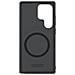 Cover per Galaxy S25 Ultra - TPU+PC, Nero - Foto miniatura 4