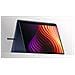EliteBook X Flip G2i 14 inch Notebook Next Gen AI PC Wolf Pro Security Edition Copilot+ PC Intel Core Ultra X7 358H Ibrido (2 in 1) 35,6 cm (14") Touch screen 3K 32 GB LPDDR5x-SDRAM 1 TB SSD Wi-Fi 7 (802.11be) Windows 11 Pro Blu - Foto miniatura 2
