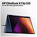 EliteBook X Flip G2i 14 inch Notebook Next Gen AI PC Wolf Pro Security Edition Copilot+ PC Intel Core Ultra X7 358H Ibrido (2 in 1) 35,6 cm (14") Touch screen 3K 32 GB LPDDR5x-SDRAM 1 TB SSD Wi-Fi 7 (802.11be) Windows 11 Pro Blu - Foto miniatura 9