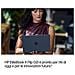 EliteBook X Flip G2i 14 inch Notebook Next Gen AI PC Wolf Pro Security Edition Copilot+ PC Intel Core Ultra X7 358H Ibrido (2 in 1) 35,6 cm (14") Touch screen 3K 32 GB LPDDR5x-SDRAM 1 TB SSD Wi-Fi 7 (802.11be) Windows 11 Pro Blu - Foto miniatura 10