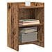 Comodini Legno antico 40 x 30 x 60 cm Legno ingegnerizzato - Foto miniatura 2