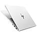 EliteBook 8 G2i 14 inch Notebook Next Gen AI PC Wolf Pro Security Edition Copilot+ PC Intel Core Ultra 5 325 Computer portatile 35,6 cm (14") WUXGA 16 GB LPDDR5x-SDRAM 512 GB SSD Wi-Fi 7 (802.11be) Windows 11 Pro Argento - Foto miniatura 2