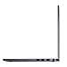 Pro 16 PC16250 Intel Core 5 120U Computer portatile 40,6 cm (16") Full HD+ 16 GB DDR5-SDRAM 512 GB SSD Wi-Fi 6E (802.11ax) Windows 11 Pro Inglese UK Nero - Foto miniatura 3