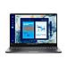 Pro 16 PC16250 Intel Core 5 120U Computer portatile 40,6 cm (16") Full HD+ 16 GB DDR5-SDRAM 512 GB SSD Wi-Fi 6E (802.11ax) Windows 11 Pro Inglese UK Nero - Foto miniatura 1