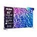 Smart TV QLED Mini LED Ultra 85" H85M92FUX, 4K, UltraSense AI, Google TV, Ultra Crystal-Black, Dolby Vision IQ, Sound by KEF, 144Hz, HDMI 2.1 x4 - Foto miniatura 4