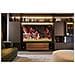 Smart TV QLED Mini LED Ultra 85" H85M92FUX, 4K, UltraSense AI, Google TV, Ultra Crystal-Black, Dolby Vision IQ, Sound by KEF, 144Hz, HDMI 2.1 x4 - Foto miniatura 6