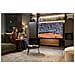 Smart TV QLED Mini LED Ultra 85" H85M92FUX, 4K, UltraSense AI, Google TV, Ultra Crystal-Black, Dolby Vision IQ, Sound by KEF, 144Hz, HDMI 2.1 x4 - Foto miniatura 11
