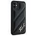 Custodia Iphone 11 / Xr - Nera - Foto miniatura 5