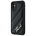 Custodia Iphone 11 / Xr - Nera - Foto miniatura 7