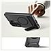 Magrack Magsafe Case Per Samsung Galaxy S26, Nero Opaco Tech-protect - Foto miniatura 4