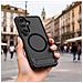 Magrack Magsafe Case Per Samsung Galaxy S26, Nero Opaco Tech-protect - Foto miniatura 6
