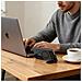 Magrack Magsafe Case Per Samsung Galaxy S26, Nero Opaco Tech-protect - Foto miniatura 1