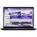 Pro Max 16 MC16250 Intel Core Ultra 7 265H Workstation mobile 40,6 cm (16") Full HD+ 32 GB DDR5-SDRAM 1 TB SSD NVIDIA RTX PRO 500 Blackwell Wi-Fi 7 (802.11be) Windows 11 Pro Nero Italiano - Foto miniatura 1