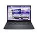 Pro Max 16 MC16250 Intel Core Ultra 7 265H Workstation mobile 40,6 cm (16") Full HD+ 32 GB DDR5-SDRAM 1 TB SSD NVIDIA RTX PRO 500 Blackwell Wi-Fi 7 (802.11be) Windows 11 Pro Nero Italiano - Foto miniatura 2