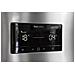 Sharp SJ-NBA34IHXIE, 481 L, No Frost (frigorifero), SN-T, 8 kg/24h, E, Acciaio inox - Foto miniatura 2