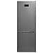 Sharp SJ-NBA34IHXIE, 481 L, No Frost (frigorifero), SN-T, 8 kg/24h, E, Acciaio inox - Foto miniatura 1