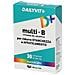 Multi B Vitamine del Gruppo B 30 Compresse Rivestita da 364 mg - Foto miniatura 1