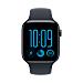 Watch SE (3nd generation) SE 3 GPS, Cassa 44 mm in alluminio mezzanotte con Cinturino Sport blu marino - M /L - Foto miniatura 8