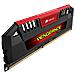 Memoria Dimm Vengeance Pro 16GB (2 x 8GB) DDR3 1600MHz CL9 Dissipatore Rosso - Foto miniatura 4