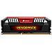 Memoria Dimm Vengeance Pro 16GB (2 x 8GB) DDR3 1600MHz CL9 Dissipatore Rosso - Foto miniatura 5