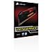 Memoria Dimm Vengeance Pro 16GB (2 x 8GB) DDR3 1600MHz CL9 Dissipatore Rosso - Foto miniatura 7