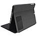 Comercio Hard Folio Case Dermal Grey - Custodia Textile Per Ipad Air - Foto miniatura 1