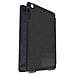 Comercio Hard Folio Case Dermal Grey - Custodia Textile Per Ipad Air - Foto miniatura 2