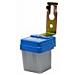 103201 Rilevatore Crepuscolare da 230 V - Foto miniatura 2