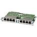 Switch / 8P 10/100/1000 Ethnet Switch IC - Foto miniatura 1