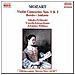 Mozart Wolfgang Amadeus - Concerto X Vl E Orchestra N. 1 K 207, N. 2 K 211, Rondo'k 269, Andante In Fa Magg - Foto miniatura 1