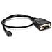 Adattatore da USB Connettore RS-232 DB9 / Micro USB Maschio - Maschio - Foto miniatura 1