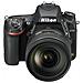 D750 Nero Kit 24-120 f / 4G ED VR Sensore CMOS 24Mpx Display 3'' Filmati Full HD Wi-Fi - Foto miniatura 2