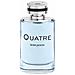 , Quatre, Eau De Toilette, For Men, 100 Ml - Foto miniatura 11