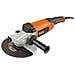 Smerigliatrice grande 2200 W ws 22-230 - Foto miniatura 5