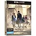 Animali Fantastici E Dove Trovarli (Blu-Ray 4K Ultra HD)  - Foto miniatura 1