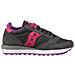 Jazz Scarpe Sportive Donna Grigie S1044324 37 - Foto miniatura 4