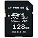 AVP128SD Scheda Sd Uhs Ii 128 Gb *Novità - Foto miniatura 2