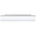 83406 Applique 2x40w E14 Opal Bianco Zola - Foto miniatura 2