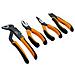 Set di Pinze 9897 4 Pezzi - Foto miniatura 1