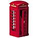 Cabina Telefonica - Telephone Booth Cod 44176 - Foto miniatura 2