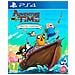 PS4 - Adventure Time: Pirates of the Enchiridion  - Foto miniatura 1