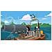 PS4 - Adventure Time: Pirates of the Enchiridion  - Foto miniatura 4