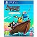 PS4 - Adventure Time: Pirates of the Enchiridion  - Foto miniatura 6