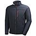 Giacche Helly Hansen Crew Insulator Abbigliamento Uomo M - Foto miniatura 1