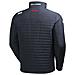 Giacche Helly Hansen Crew Insulator Abbigliamento Uomo M - Foto miniatura 2