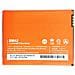 Batteria Originale 3100mah Pr Redmi Note Mi Ioni Litio Ricambio Miui Bm42 - Foto miniatura 2