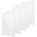 PS20 TEMPERED GLASS SCREEN PROTECTOR QTY 5 FOR PS20 ONLY - Foto miniatura 1