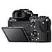 Fotocamera Digitale Mirrorless Alpha a7S II Solo Corpo Nero - Foto miniatura 3